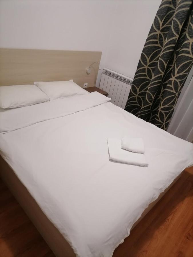 Private Apartament in Belvedere Holiday Club Bansko Buitenkant foto