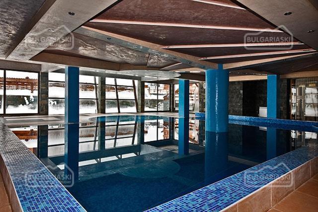 Private Apartament in Belvedere Holiday Club Bansko Buitenkant foto