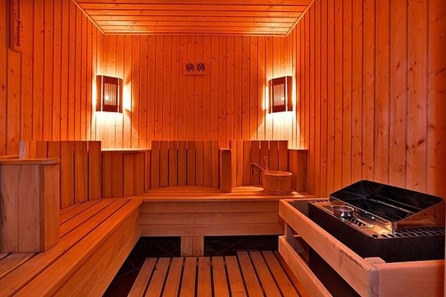 Private Apartament in Belvedere Holiday Club Bansko Buitenkant foto