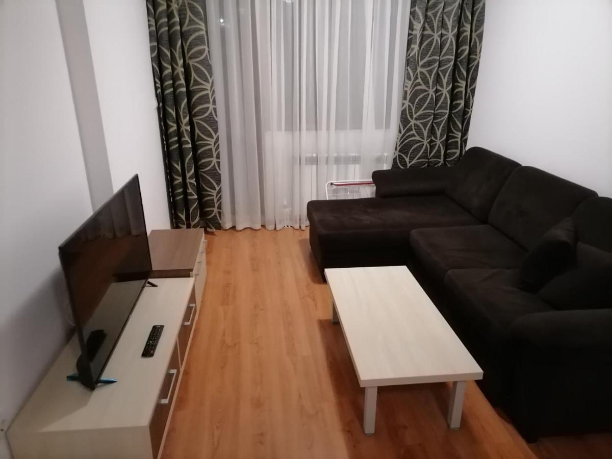 Private Apartament in Belvedere Holiday Club Bansko Buitenkant foto
