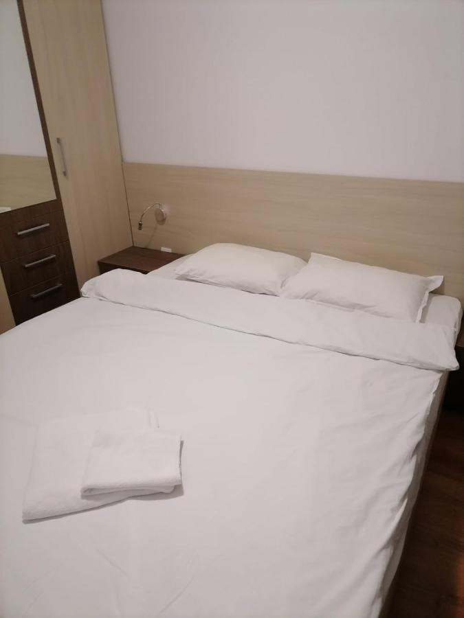 Private Apartament in Belvedere Holiday Club Bansko Buitenkant foto