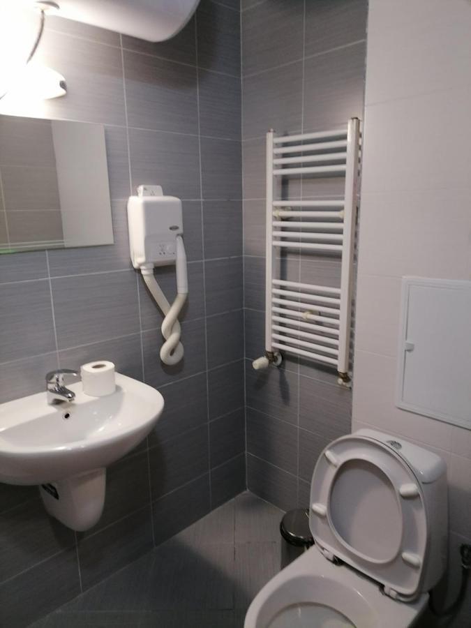 Private Apartament in Belvedere Holiday Club Bansko Buitenkant foto