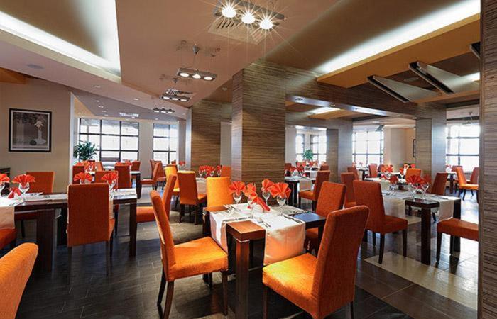 Private Apartament in Belvedere Holiday Club Bansko Buitenkant foto