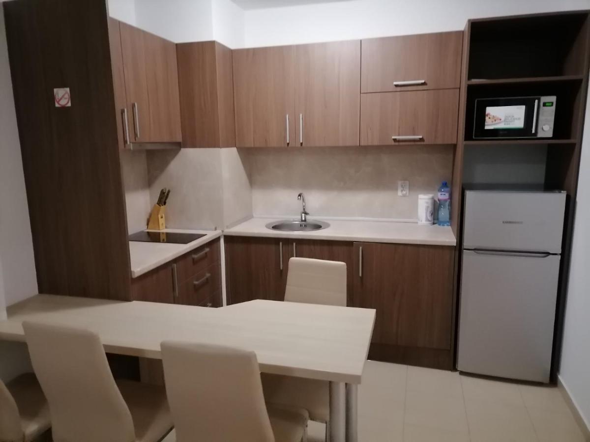 Private Apartament in Belvedere Holiday Club Bansko Buitenkant foto