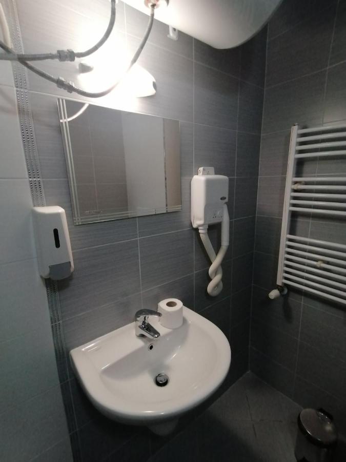 Private Apartament in Belvedere Holiday Club Bansko Buitenkant foto