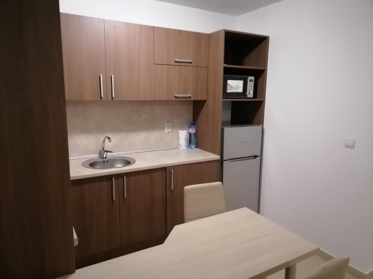 Private Apartament in Belvedere Holiday Club Bansko Buitenkant foto