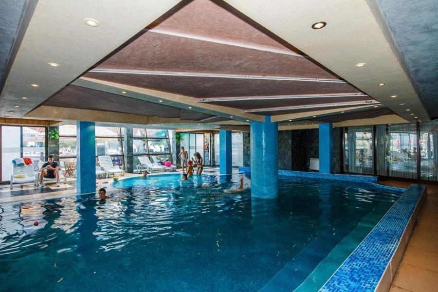 Private Apartament in Belvedere Holiday Club Bansko Buitenkant foto