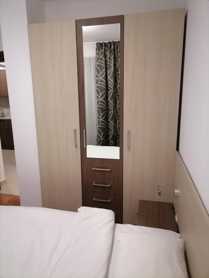 Private Apartament in Belvedere Holiday Club Bansko Buitenkant foto